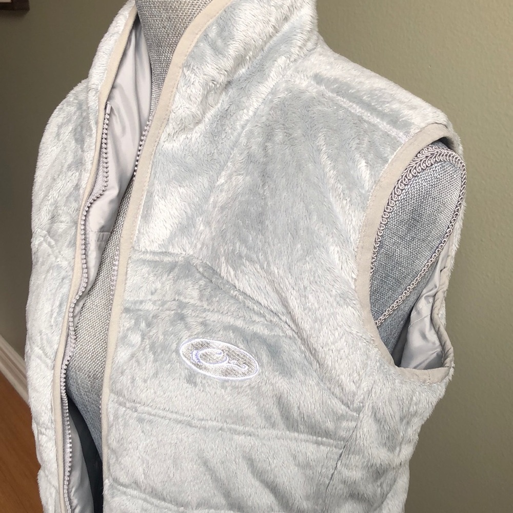 Drake vest - Picture 2 of 5